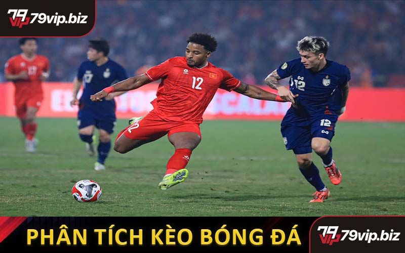 Phân Tích Kèo Bóng Đá