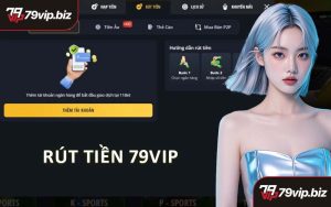Rút Tiền 79VIP