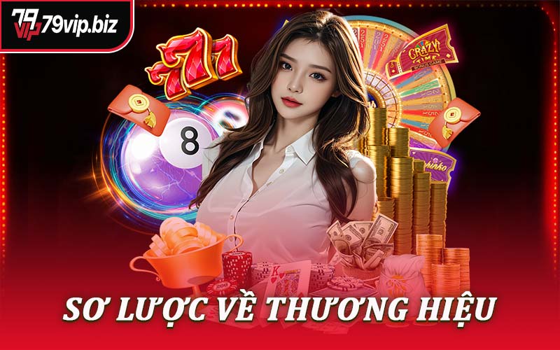 Sơ lược về thương hiệu
