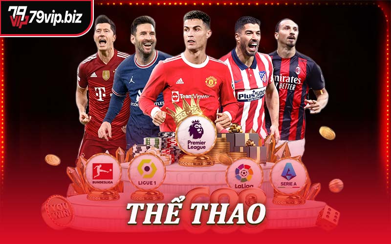 Thể thao
